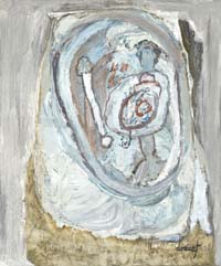 Jacques Doucet. Lucca. 1973. Jacques Doucet. Lucca. 1973.
