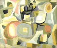 Erik Ortvad, 1943. Uden titel Erik Ortvad, 1943. Uden titel