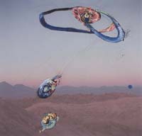Thorsten Dennerline: I Was There 2 Thorsten Dennerline: I Was There 2